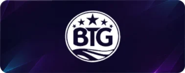 Big Time Gaming